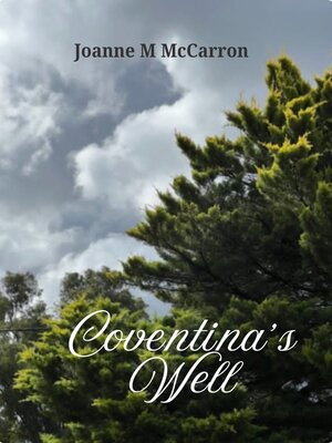 cover image of Coventina's Well